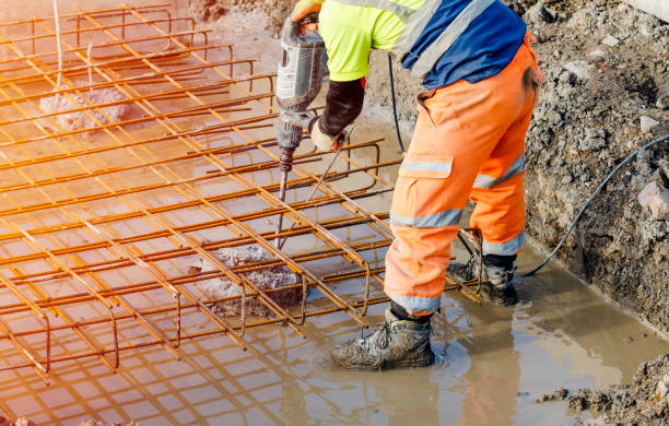 Best Concrete Flooring Contractor  in Desert Hot Springs, CA