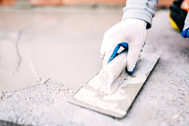 Best Local Concrete Companies  in Desert Hot Springs, CA