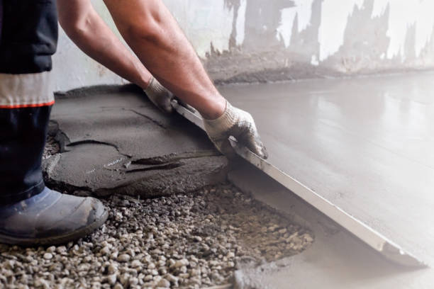 Best Concrete Crack Repair  in Desert Hot Springs, CA